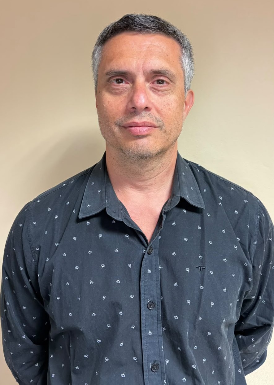 Dario Bonamino